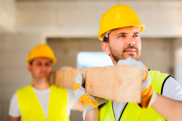 Builders
