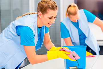Cleaning Services