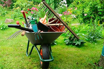 Gardening Services