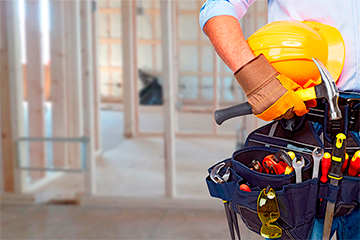 Tradesmen Services