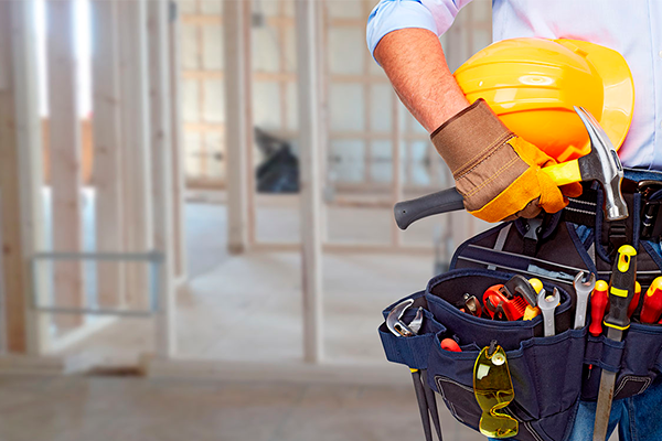 Tradesmen