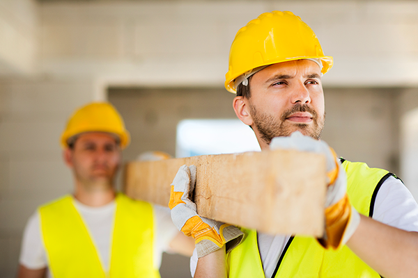Builders