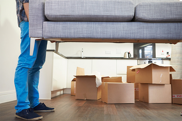 Removals