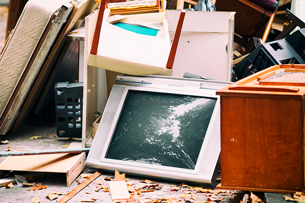 Waste Removals