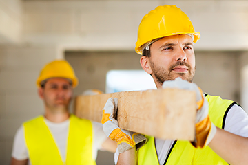 Builders