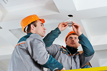 Electricians