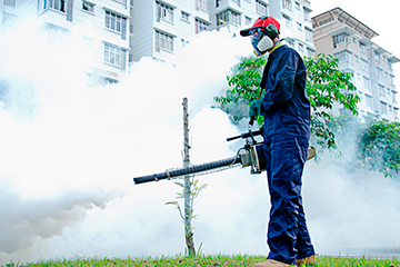 Furmigation