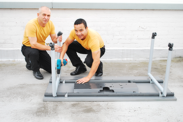 Furniture Assemblers