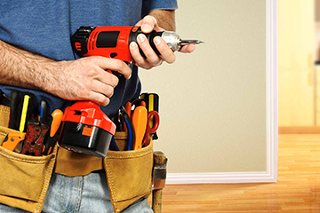 Handyman