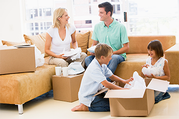 Home Removals