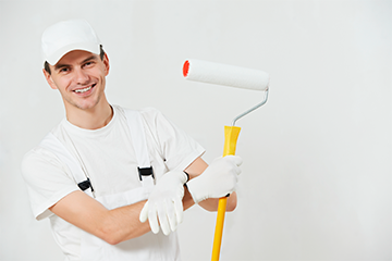 Plainters and Decorators