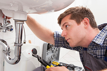 Plumbers